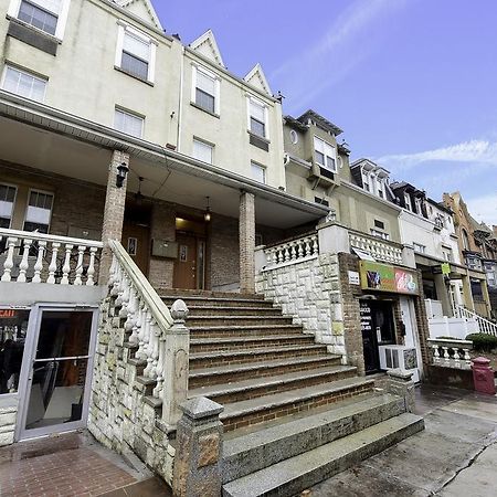 1&2 Bd Apts Near Upenn & Hospitals Apartment Philadelphia Exterior photo